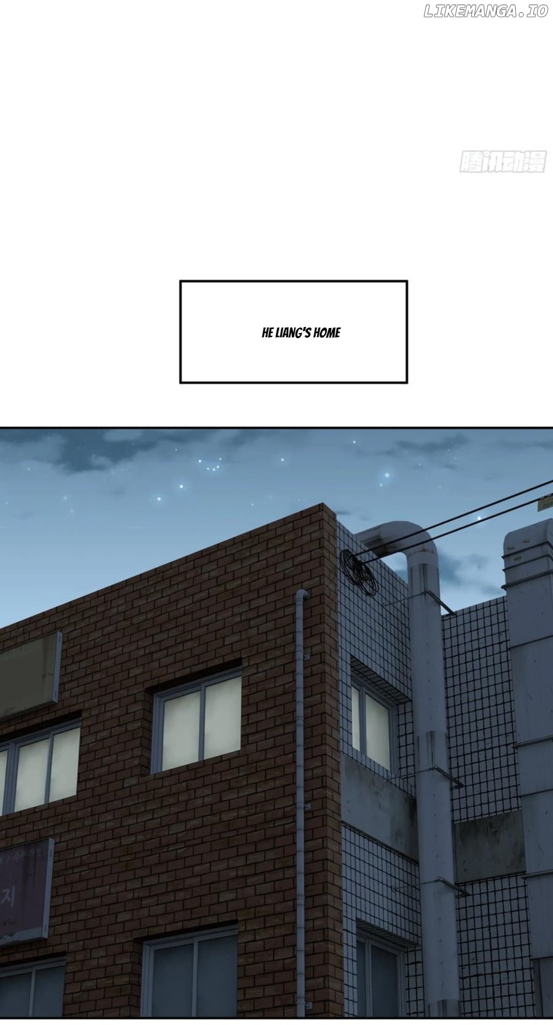 God of Learning Chapter 69 - page 35